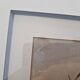 Johnny Audy (active 1840-1880) - Watercolor on paper - "The diligence" - Signed lower right