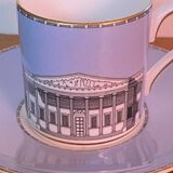 Wedgwood Collectible Mug