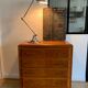 Jielde industrial lamp