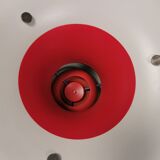 PH 5 hanging lamp designed by the world-famous Poul Henningsen.