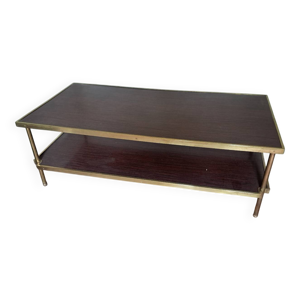 Table de salon formica