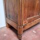 Cherry wood secretary