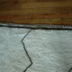 True Berber Berber Carpet Beni Ouarain, 2.15 x 2.90 M
