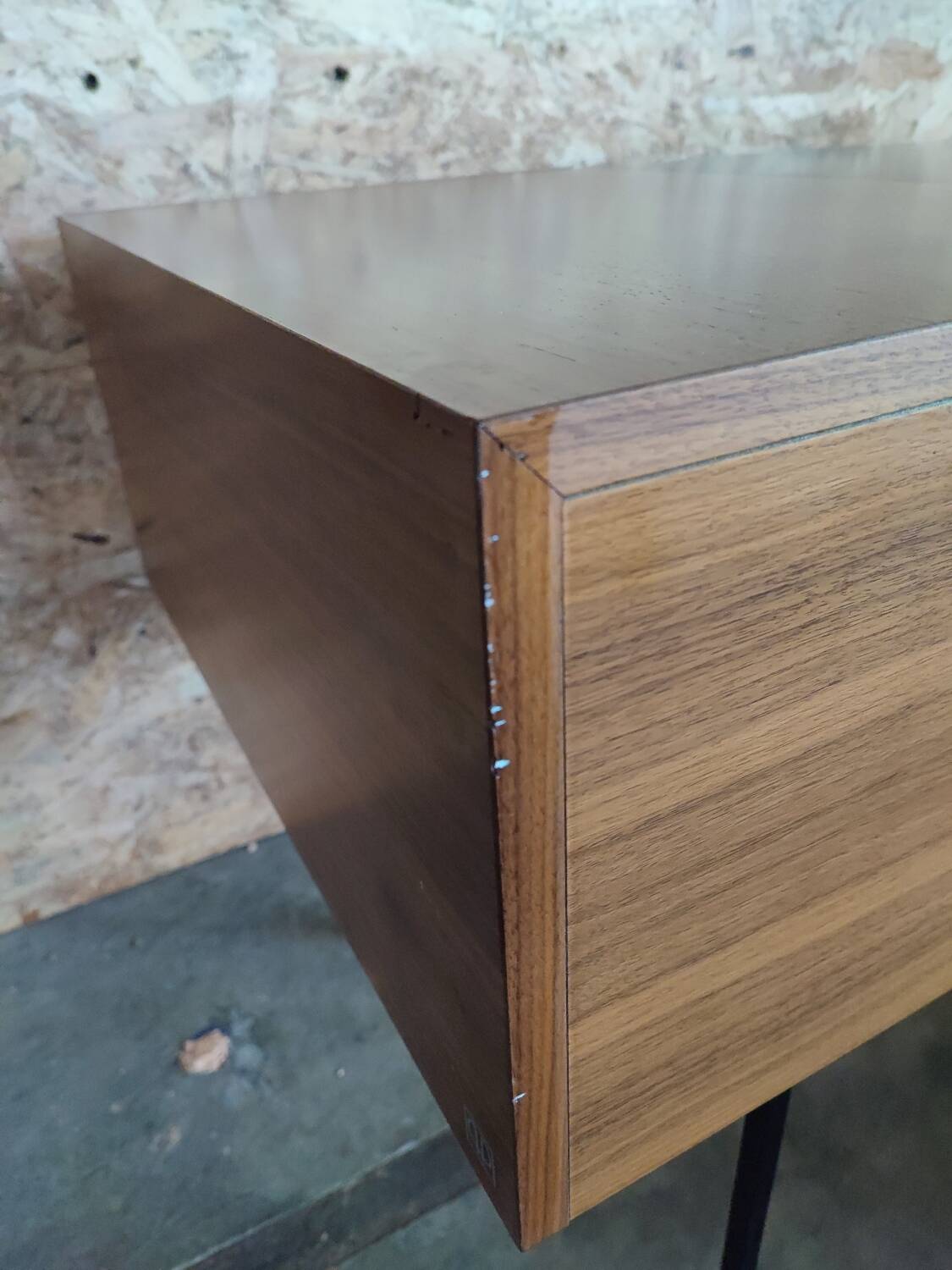 Office CM 141 by Paulin Pierre