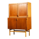 Buffet haut vintage style scandinave