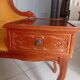 Telephone table