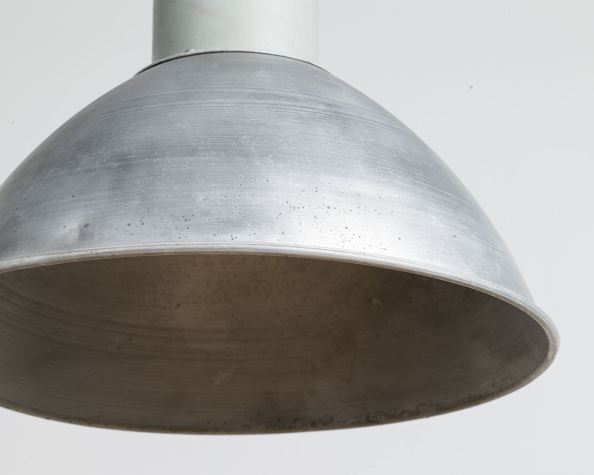 Industrial lamp from Elektrosvit, 70's