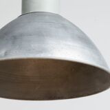 Industrial lamp from Elektrosvit, 70's