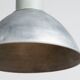 Industrial lamp from Elektrosvit, 70's