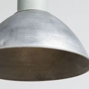 Industrial lamp from Elektrosvit, 70's