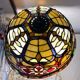 Lampe vintage
