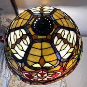 Lampe vintage