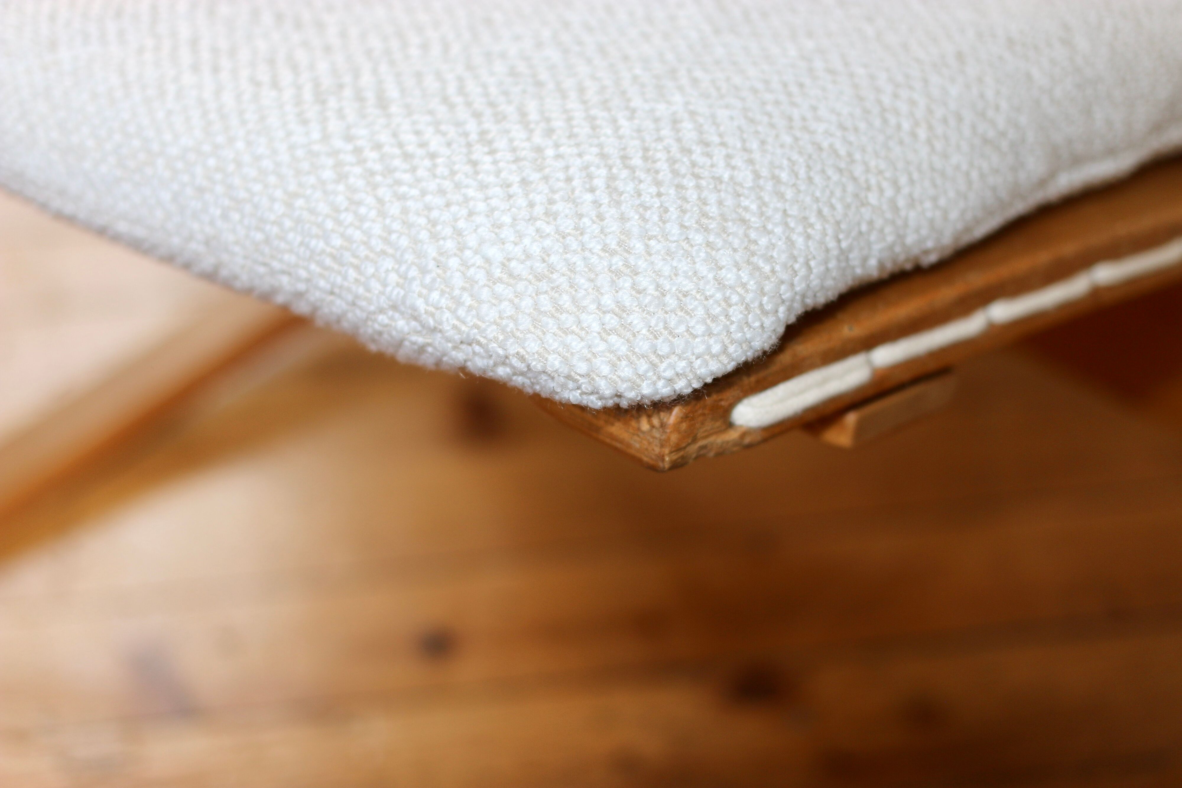 Vintage Scandinavian lounge chair Relling model Siesta 1960