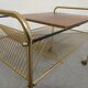 50s/60s stereo booster table