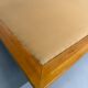 Vintage double bed design by Dieter Wäckerlin Daybed Idealheim 1960.