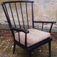 Paire de fauteuils Baumann, années 1960