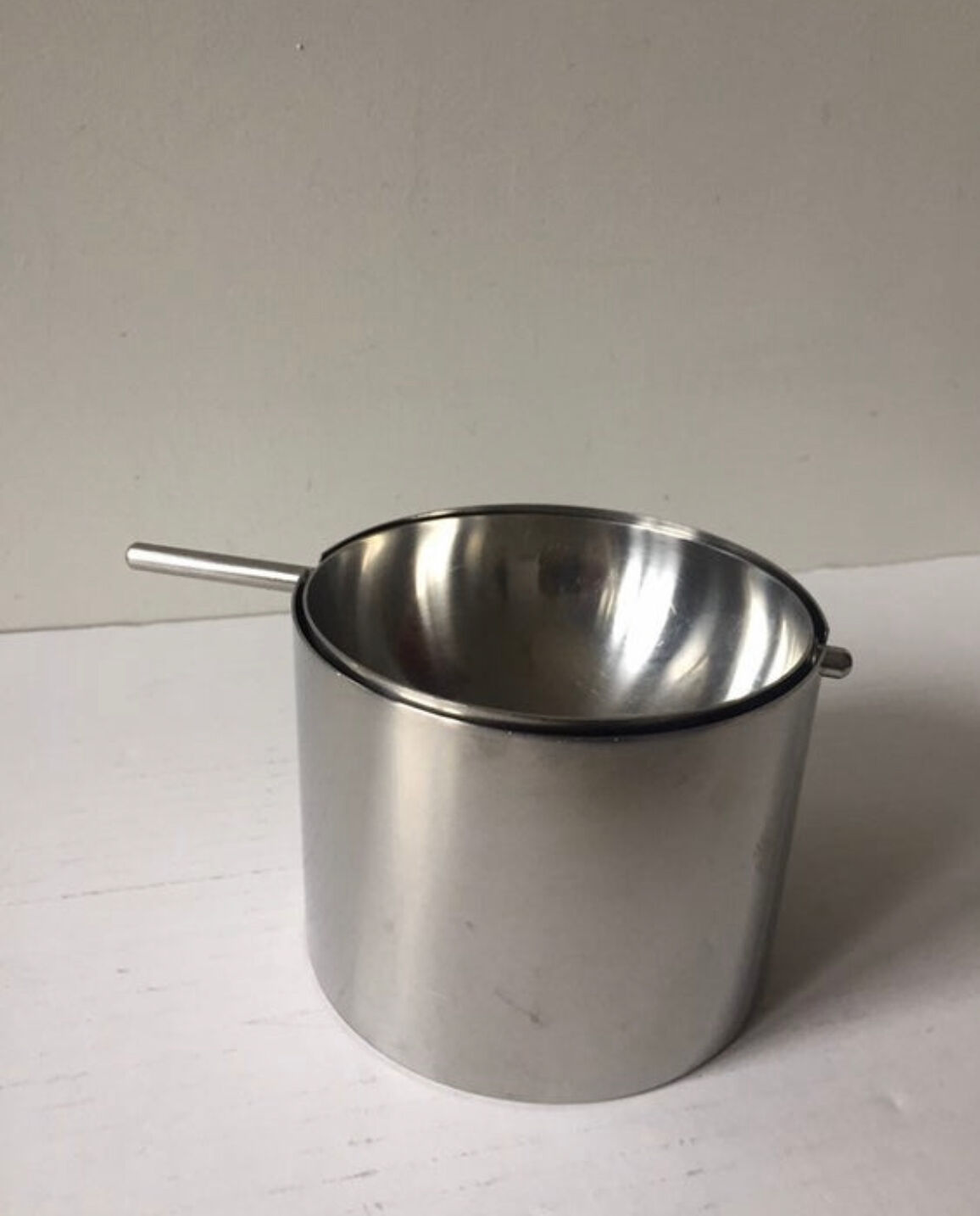 Cendrier d'Arne Jacobsen