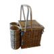Panier à pique nique en rotin