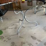 1970s round table