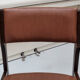 Chaises du milieu du siècle