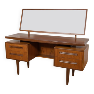 Table de maquillage en - victor wilkins