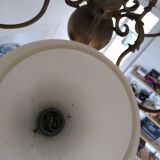 Vintage chandelier