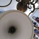 Vintage chandelier