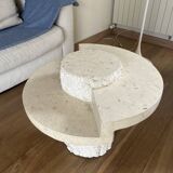 Mactan coffee table by Magnussen Ponte