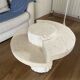 Table basse Mactan par Magnussen Ponte