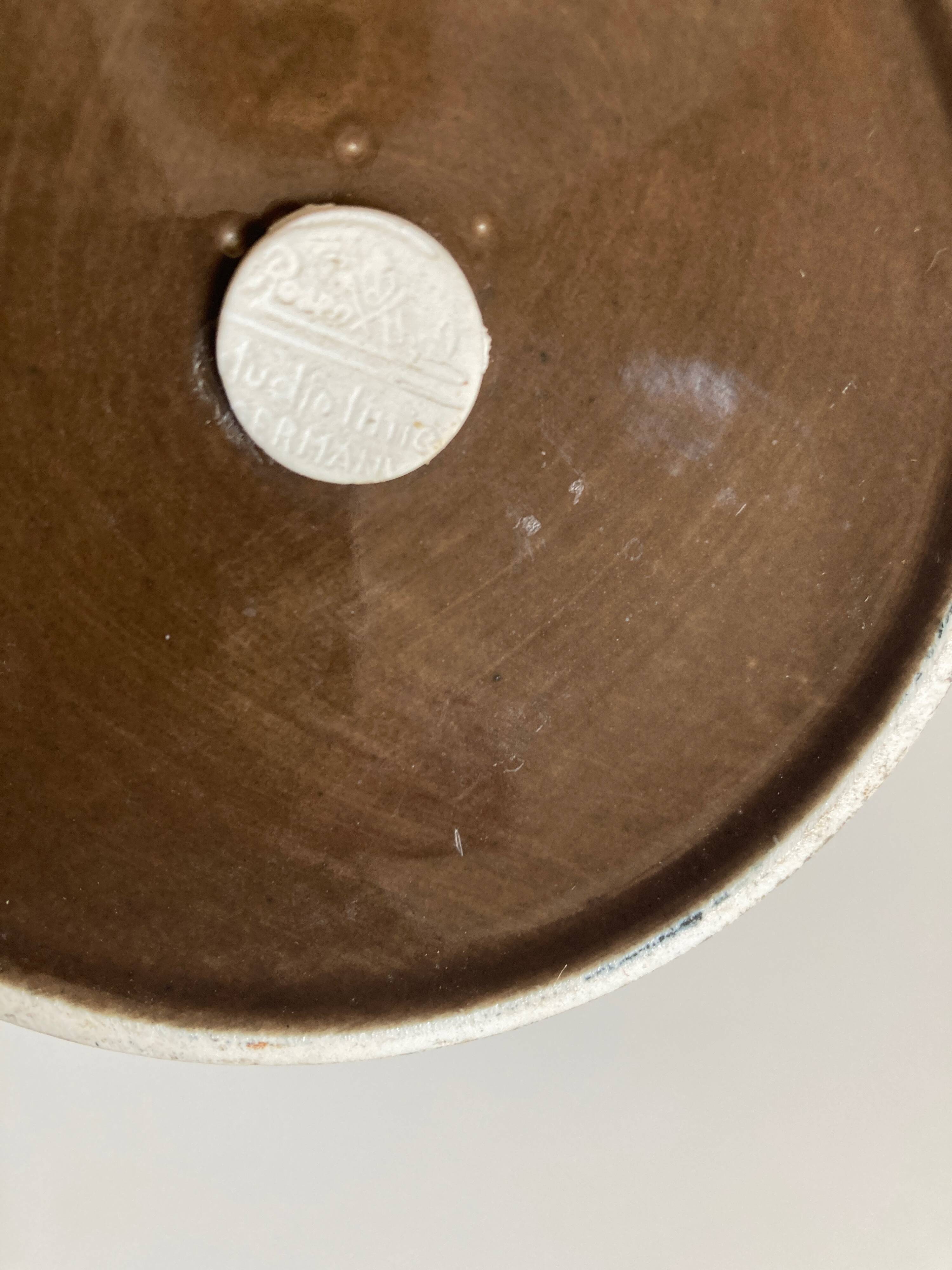 Rosenthal mid century Scandinavian vase