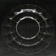 I7Z Huta Hortensja - ART DECO Plate