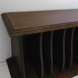 Old mailbox or storage