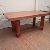 Table to eat art deco