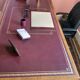 Bureau ministériel double face