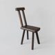 Chaises et tabouret Mobichalet vintage
