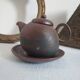 Chinese teapot for the tea ceremony