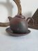 Chinese teapot for the tea ceremony
