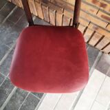 Scandinavian design chair