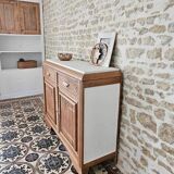 Parisian art deco buffet