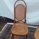 Thonet 17 chair, FMG reissue