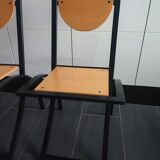 KFF Sinus Chairs. 1st Edition