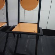 KFF Sinus Chairs. 1st Edition