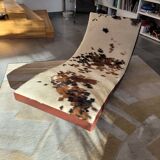 Rocking daybed or chaise longue