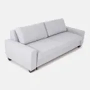 Sofa REJKIAVIK dove grey, Scandinavian design