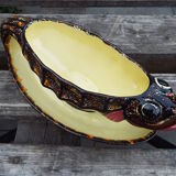Saucière poisson Quimper