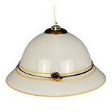 Vintage Murano pendant, Italy, 1970s