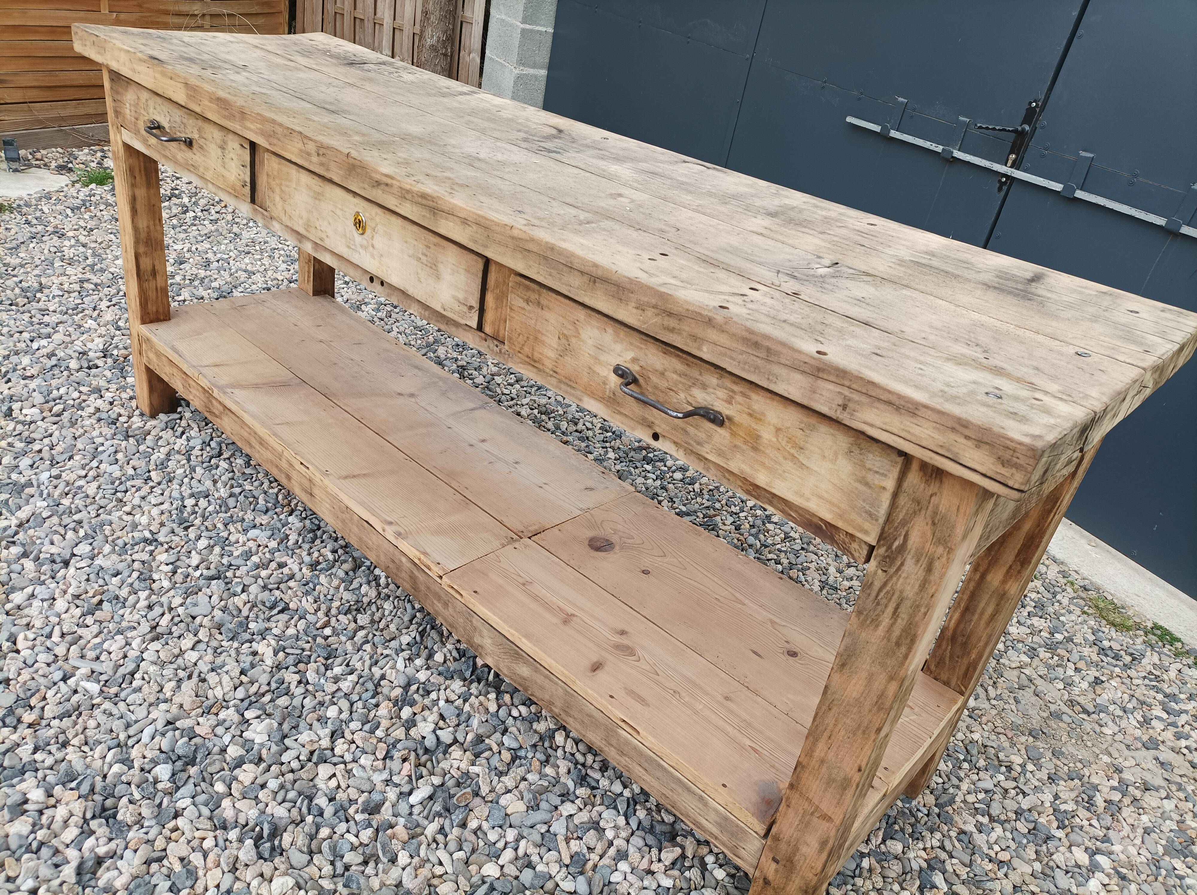 Former industrial establishment