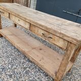 Former industrial establishment