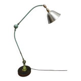 Lampe Triplex Industrielle conçue par Johan Petter Johansson dans les années 1950.