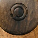 Tripod stool